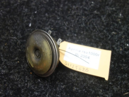 Claxon Aprilia RSV 1000