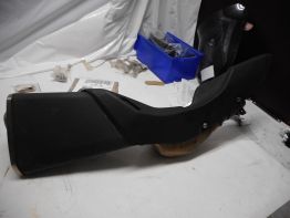 Uitlaat Kawasaki Z 800