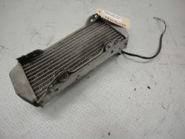 Radiateur Suzuki DRZ 400 SM