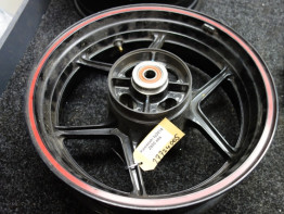 Achtervelg Kawasaki Z 800