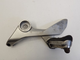 Schetsplaat links Honda VFR 800 I
