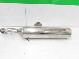 Muffler Yamaha FJR 1300