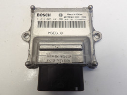 CDI Einheit Benelli TRK 502 X