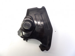 Motorblokdeksel voortandwiel Suzuki SV 650