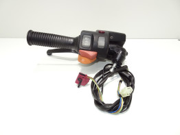 Koppelingspomp BMW K 1200 GT