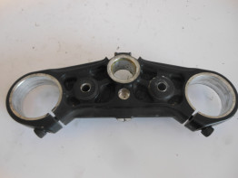 Kroonplaat KTM 390 Duke