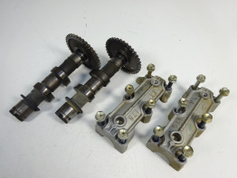 Nokkenas Suzuki DL 650 V STROM