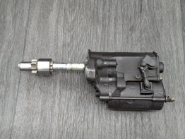 Startmotor Harley Davidson FLHR Road King