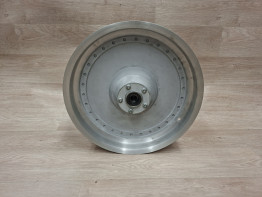Rear wheel Harley Davidson Fatboy