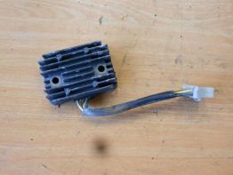 Regulator rectifier Kawasaki GPZ 500