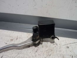 Bremszylinder vorne Suzuki Burgman 400