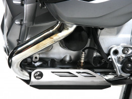 Sturz pads BMW R 1200 GS LC