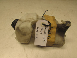 Koelvloeistof reservoir Kawasaki VN 700 750