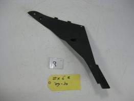 Rechter binnenkuip Kawasaki ZX 6 R