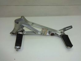 Schetsplaat links Suzuki GSX 550 EF