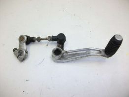 Schakelpedaal Suzuki GSX F 750
