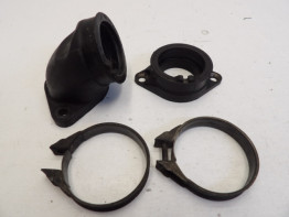 Inlaat rubber Suzuki VS 700 Intruder