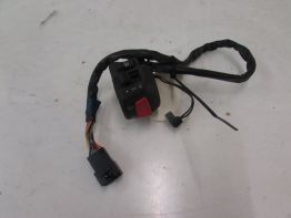 Handlebar switch assy right Suzuki GSF 600 650 Bandit 