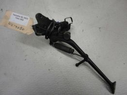 Standaard Yamaha TDM