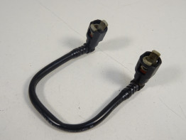 Brandstofslang Suzuki GSX R 600
