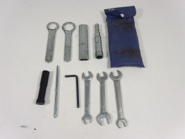 Gereedschapset Honda NC 700 X