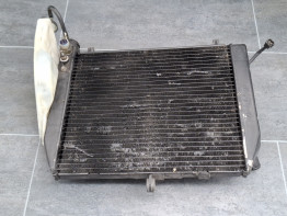 Radiator Yamaha YZF R1