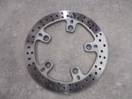 Achterremschijf KTM 690 Duke 