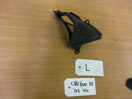 Kanzel links Honda CBR 600 RR
