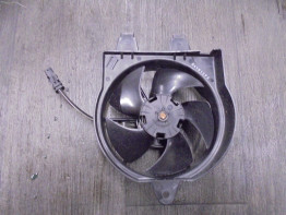 Ventilator BMW F 850 GS