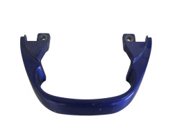 Soziusgriff Kawasaki ZZR 600