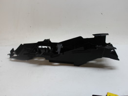 Accubak Yamaha MT 09