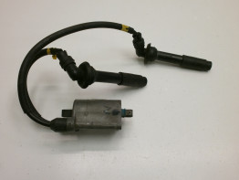 Zundspule Kawasaki ZXR 400