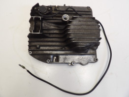 Oilpan Yamaha V max