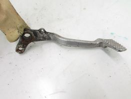 Rempedaal Kawasaki GPZ 600