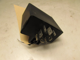 Relais unit BMW K 75