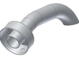 Sportdemper Overig Onbekend Unknown