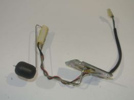 Brandstofniveaumeter Honda CB 1000 R