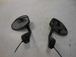 Spiegel set Kawasaki Z 750