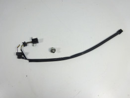 Pulsgever Kawasaki ER 6