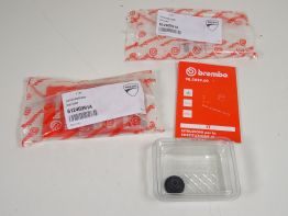 Rempomp Ducati Panigale 1199