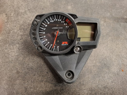 Tellerset Suzuki GSX R 1000