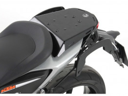 Sport rack KTM 690 Duke 4