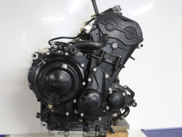 Motorblok Triumph Daytona 675 