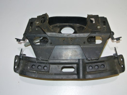 Frame - onderdelen Honda NC 700 S