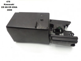 Achterspatbord Kawasaki ER 6