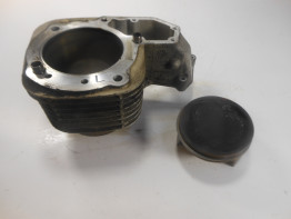 Cilinderblok BMW R 1100 RT
