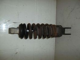 Achterschokbreker Suzuki GSX F 600