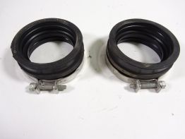 Intake parts BMW F 800 S - ST