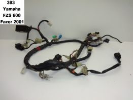 Wire Harness Yamaha FAZER 600
