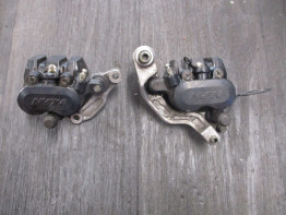 Brake calipers front Honda CBR 1000 F